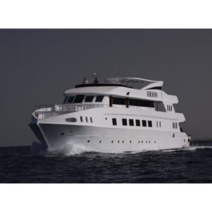 MAR ROJO NORTE + BROTHERS: Los mejores pecios combinados con las míticas islas Brothers